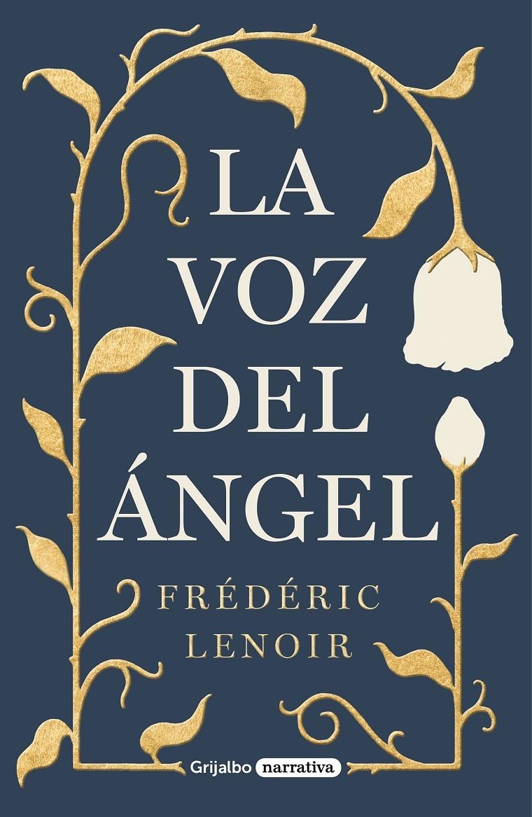 La voz del ángel | 9788425359545 | Lenoir, Frédéric | Librería online de Figueres / Empordà