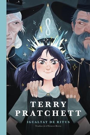 Igualtat de Ritus | 9788412235623 | Pratchett, Terry | Llibreria online de Figueres i Empordà