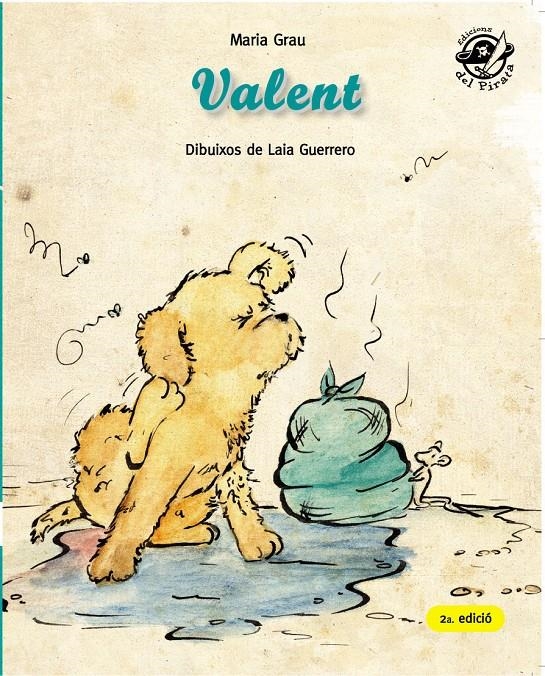 Valent (PAL) (lligada) | 9788496569911 | Grau Saló, Maria | Librería online de Figueres / Empordà