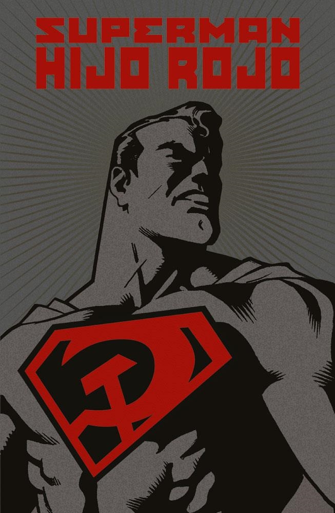 Superman: Hijo rojo (Edición deluxe) | 9788416660230 | Millar, Mark | Llibreria online de Figueres i Empordà