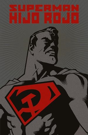 Superman: Hijo rojo (Edición deluxe) | 9788416660230 | Millar, Mark | Llibreria online de Figueres i Empordà