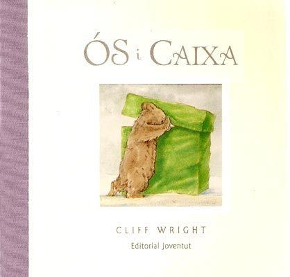 Os i la caixa | 9788426136091 | Wrigth. Cliff | Llibreria online de Figueres i Empordà