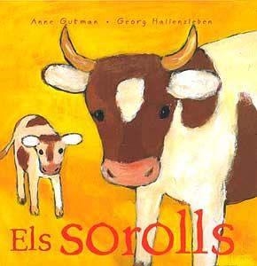 Els sorolls | 9788426133311 | Gutman-Hellensleben | Llibreria online de Figueres i Empordà