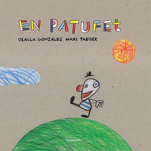 En patufet | 9788484649649 | González Paz, Olalla | Librería online de Figueres / Empordà