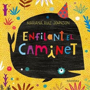 Enfilant el caminet | 9788416804092 | Ruiz, Mariana | Llibreria online de Figueres i Empordà