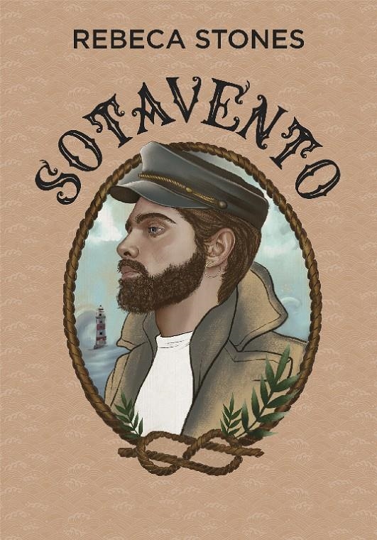 Sotavento | 9788417922870 | Stones, Rebeca | Llibreria online de Figueres i Empordà