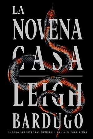 La Novena Casa (Alex Stern #01) | 9788418359262 | Bardugo, Leigh | Llibreria online de Figueres i Empordà