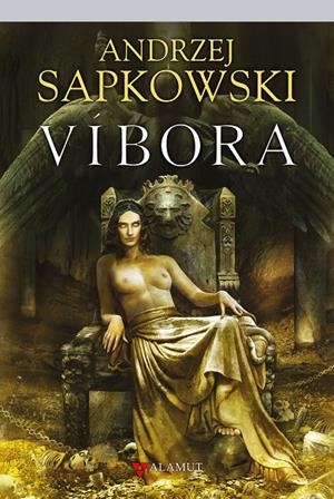 VIBORA | 9788498891348 | Sapkowski, Andrzej | Librería online de Figueres / Empordà