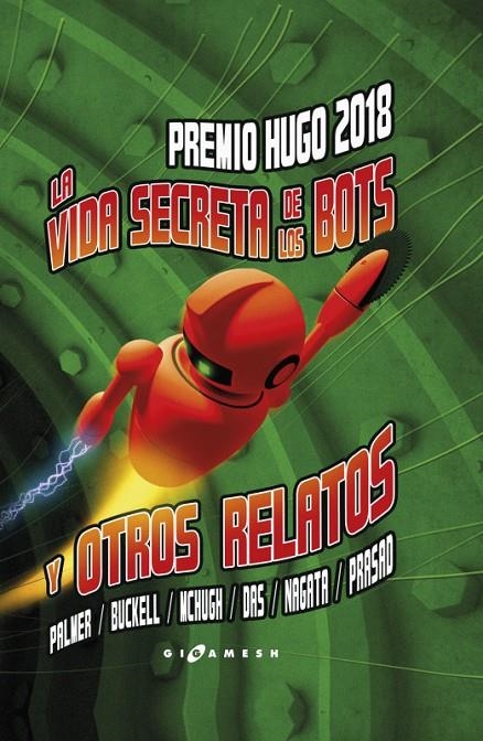 LA VIDA SECRETA DE LOS BOTS | 9788417507770 | VVAA | Librería online de Figueres / Empordà