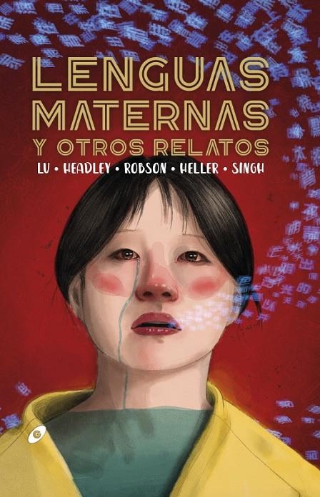 LENGUAS MATERNAS Y OTROS RELATOS | 9788417507787 | VVAA | Librería online de Figueres / Empordà