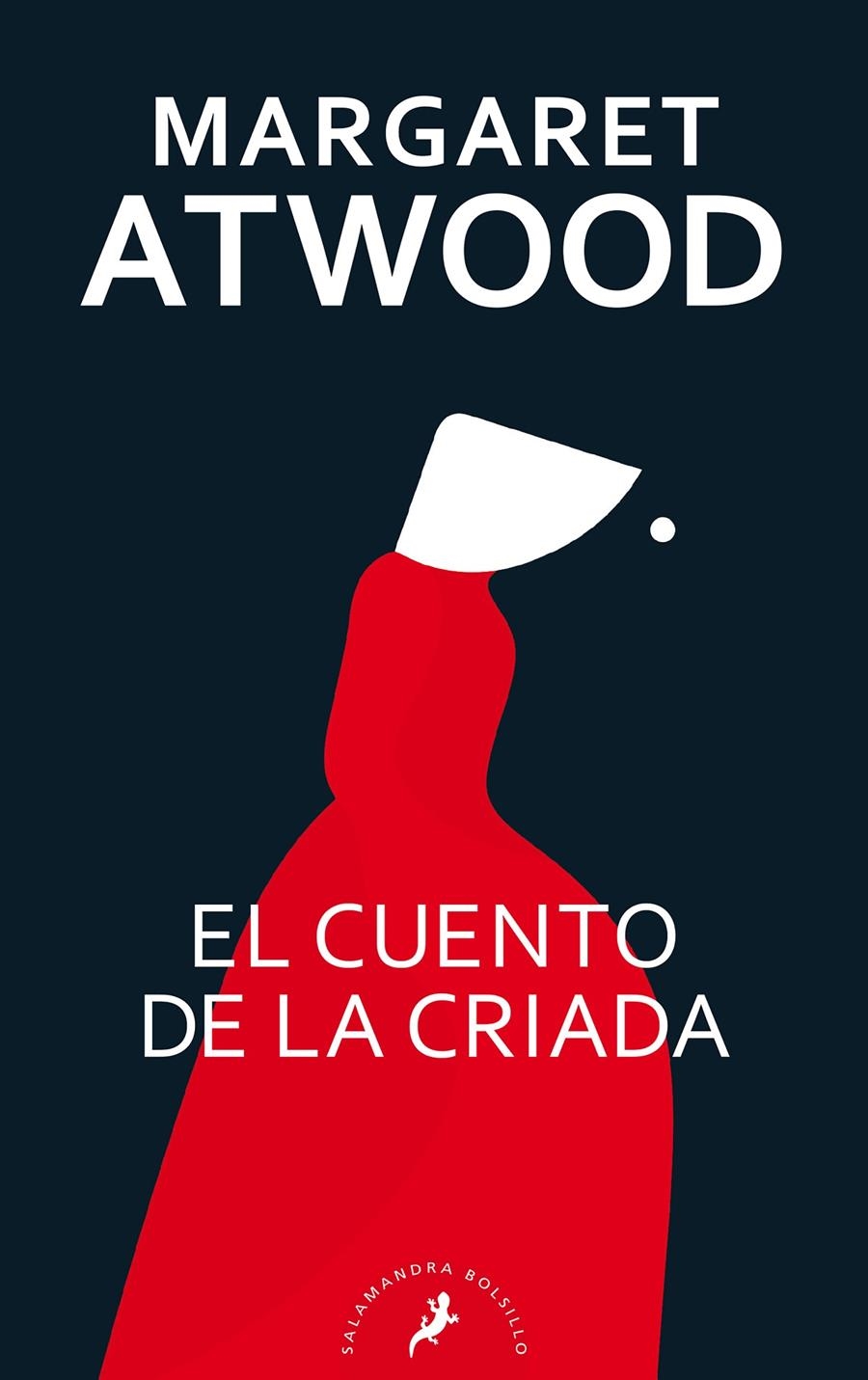 El cuento de la criada | 9788418173011 | Atwood, Margaret | Librería online de Figueres / Empordà