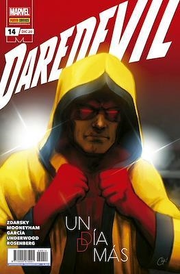 DAREDEVIL #014 | 977000557500100014 | Zdarsky. Chip / García, Manuel / Mooneyham, Chris / Underwood, Le Beau / Rosenbers, Rachelle | Llibreria online de Figueres i Empordà