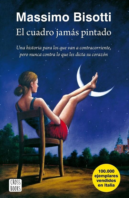 El cuadro jamás pintado | 9788408159513 | Massimo Bisotti | Llibreria online de Figueres i Empordà