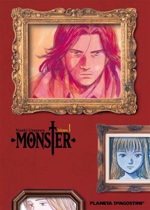 Monster Kanzenban #01/09 | 9788467476613 | Urasawa, Naoki | Llibreria online de Figueres i Empordà