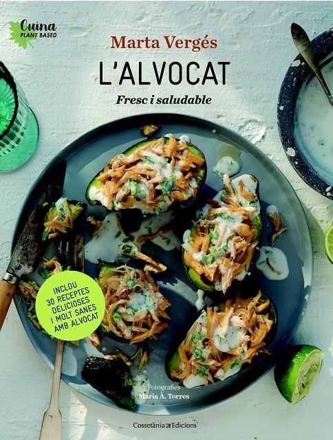 L'alvocat | 9788490349847 | Vergés, Marta | Llibreria online de Figueres i Empordà