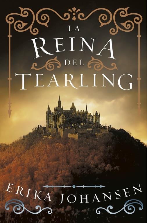 La Reina del Tearling (La Reina del Tearling 1) | 9788415831877 | JOHANSEN, ERIKA | Librería online de Figueres / Empordà