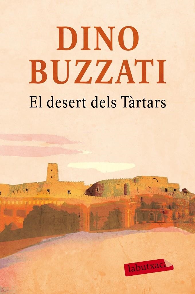 El desert dels Tàrtars | 9788416600281 | Dino Buzzati | Librería online de Figueres / Empordà