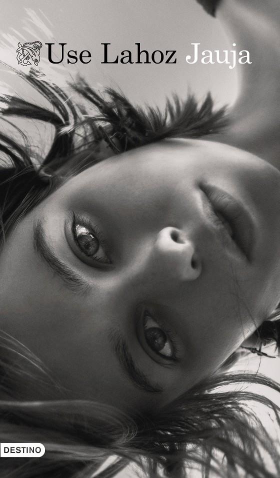 Jauja | 9788423356416 | Lahoz, Use | Librería online de Figueres / Empordà