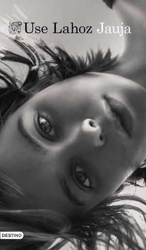 Jauja | 9788423356416 | Lahoz, Use | Librería online de Figueres / Empordà
