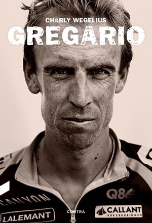 Gregario | 9788494403385 | Wegelius, Charly | Llibreria online de Figueres i Empordà