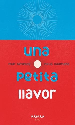 Una petita llavor | 9788417440770 | Benegas, Mar | Librería online de Figueres / Empordà