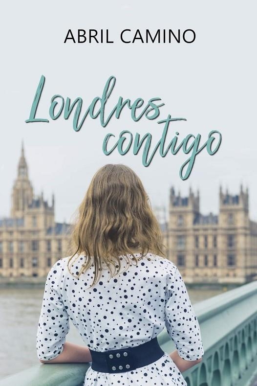 LONDRES CONTIGO | 9798551367208 | Llibreria online de Figueres i Empordà