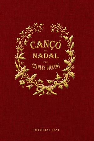 Cançó de Nadal | 9788415711032 | Dickens, Charles | Librería online de Figueres / Empordà