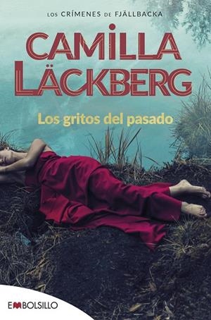 Los gritos del pasado (Los crímenes de Fjällbacka #02) | 9788415140061 | Läckberg, Camilla | Llibreria online de Figueres i Empordà