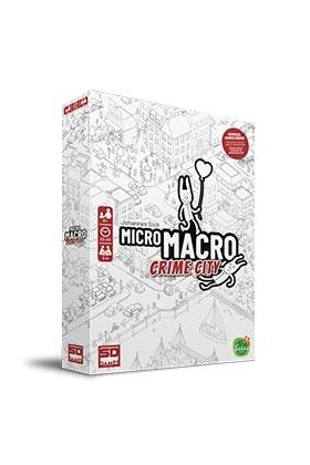 MICRO MACRO | 8435450219238 | Sich, Johannes | Llibreria online de Figueres i Empordà