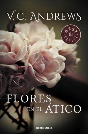 Flores en el ático (Saga Dollanganger #01) | 9788497597463 | Andrews, V.C. | Llibreria online de Figueres i Empordà