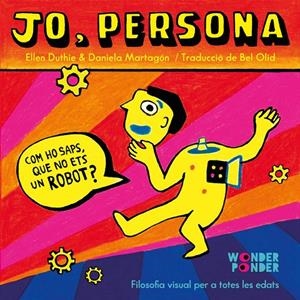 JO, PERSONA | 9788494316777 | Llibreria online de Figueres i Empordà