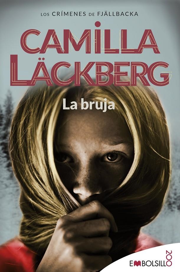 La bruja (Los crímenes de Fjällbacka #10) | 9788416087983 | Läckberg, Camilla | Llibreria online de Figueres i Empordà