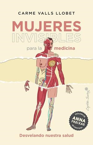 Mujeres invisibles para la Medicina | 9788412064469 | Valls, Carme | Llibreria online de Figueres i Empordà