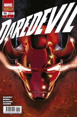 DAREDEVIL #015 | 977000557500100015 | Zdarsky, Chip / Mobili, Francesco / Olazaba, Victor / Lacono, Mattia | Librería online de Figueres / Empordà