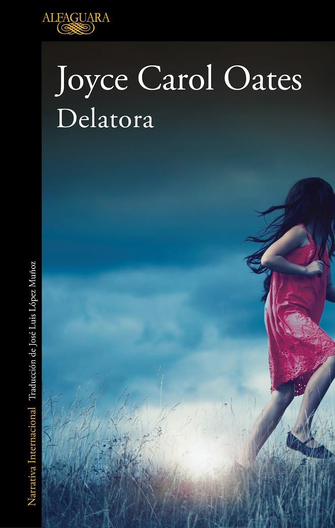 Delatora | 9788420439501 | Oates, Joyce Carol | Llibreria online de Figueres i Empordà