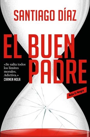 El buen padre (Indira Ramos #01) | 9788417910990 | Díaz, Santiago | Llibreria online de Figueres i Empordà