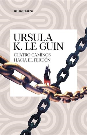 Cuatro caminos hacia el perdón | 9788445009635 | Le Guin, Ursula K. | Llibreria online de Figueres i Empordà