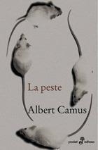 La peste (gl) (bolsillo) | 9788435018814 | Camus, Albert | Librería online de Figueres / Empordà