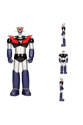 MAZINGER Z FIGURA CON LUZ | 8435450227530 | Llibreria online de Figueres i Empordà