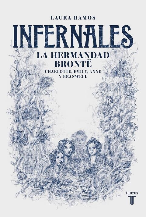Infernales | 9788430623037 | Ramos, Laura Elisa | Llibreria online de Figueres i Empordà