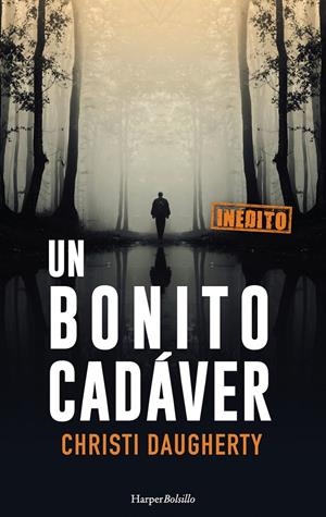 Un bonito cadáver | 9788417216849 | Daugherty, Cj | Librería online de Figueres / Empordà