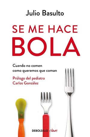 Se me hace bola | 9788490320617 | Basulto, Julio | Librería online de Figueres / Empordà