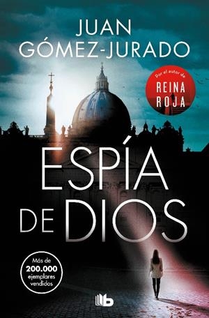 Espía de Dios | 9788413142630 | Gómez-Jurado, Juan | Llibreria online de Figueres i Empordà