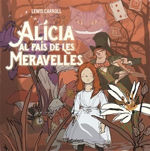 Alícia al país de les meravelles | 9788424667757 | Carroll, Lewis | Llibreria online de Figueres i Empordà