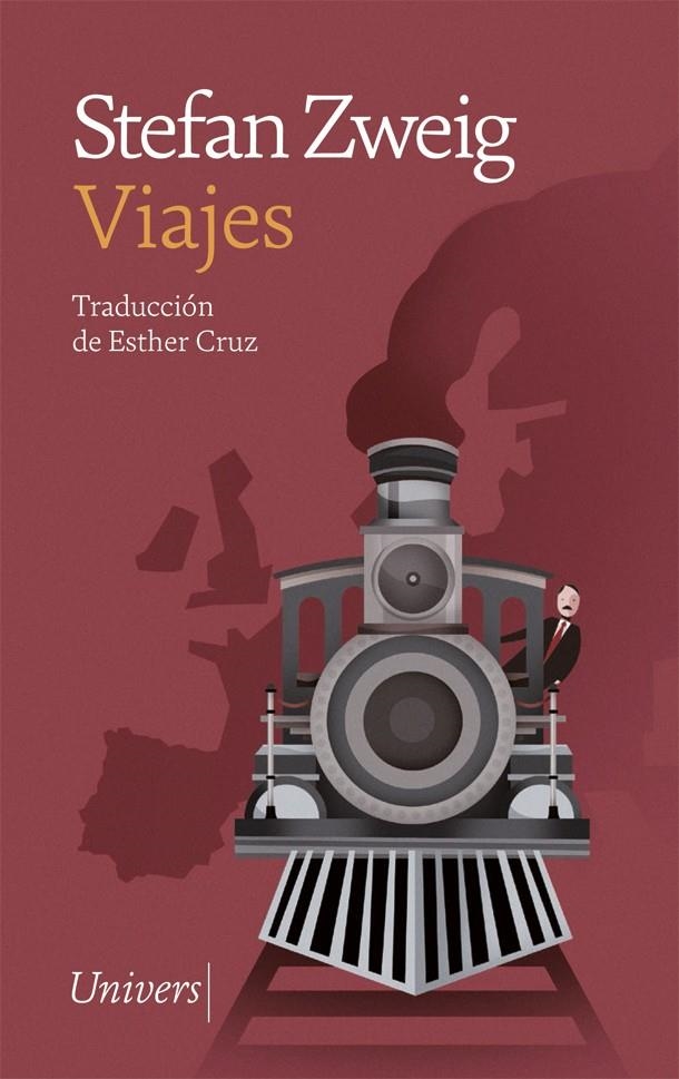 Viajes | 9788416673902 | Zweig, Stefan | Llibreria online de Figueres i Empordà