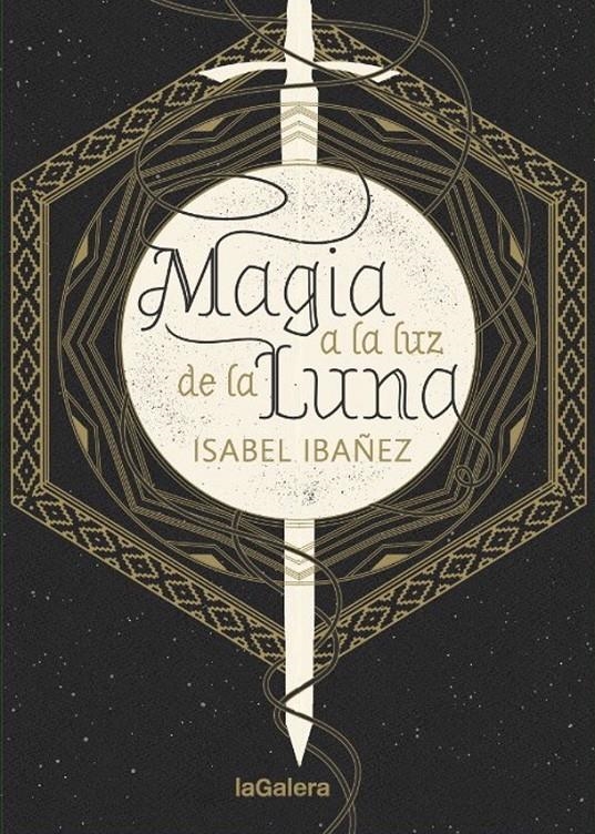 Magia a la luz de la luna | 9788424665999 | Ibáñez, Isabel | Librería online de Figueres / Empordà