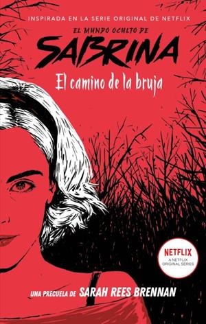 El mundo oculto de Sabrina | 9788492918768 | Rees Brennan, Sarah | Llibreria online de Figueres i Empordà