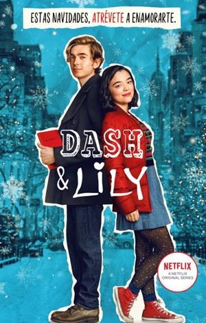 El cuaderno de desafíos de Dash & Lily | 9788492918928 | Cohn, Rachel / Levithan, David | Llibreria online de Figueres i Empordà
