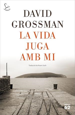 La vida juga amb mi | 9788429778502 | Grossman, David | Librería online de Figueres / Empordà