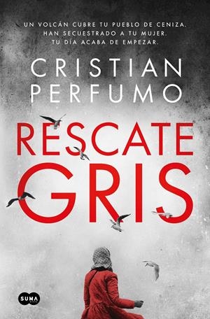 Rescate gris | 9788491294382 | Perfumo, Cristian | Llibreria online de Figueres i Empordà